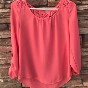 Mine top